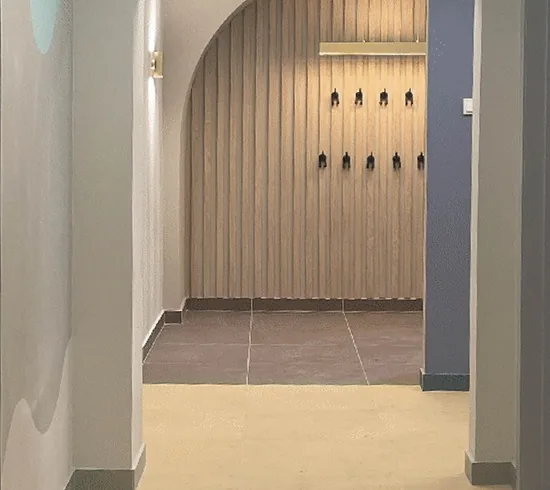 Медицинские центры
